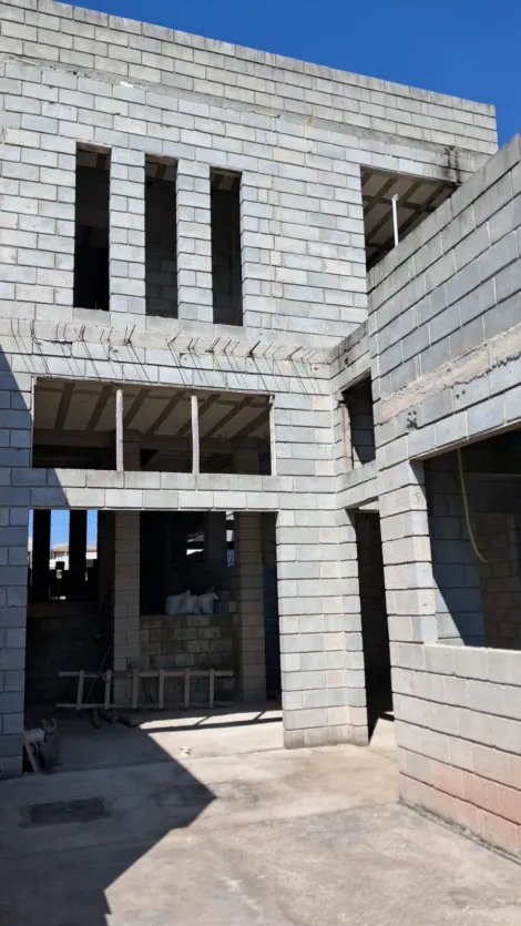 imagem 1 - Sobrado moderno com vista privilegia, falta acabamentos faz repasse de obra. imagem 1 - Sobrado moderno com vista privilegia, falta acabamentos faz repasse de obra.