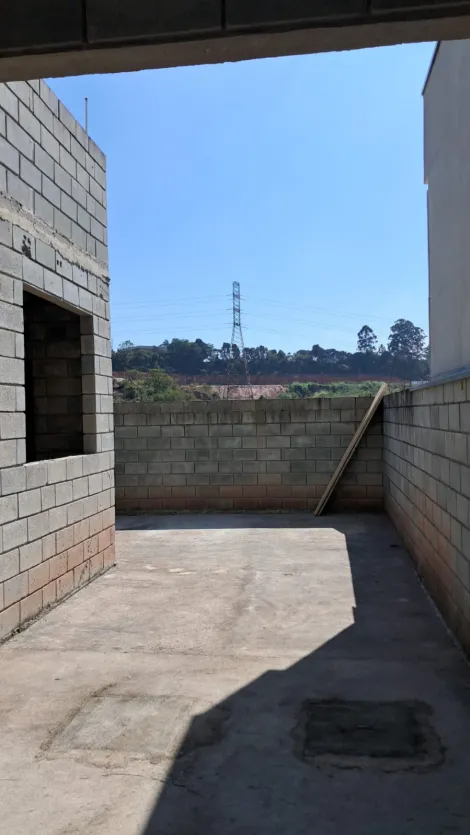 imagem 3 - Sobrado moderno com vista privilegia, falta acabamentos faz repasse de obra. imagem 3 - Sobrado moderno com vista privilegia, falta acabamentos faz repasse de obra.
