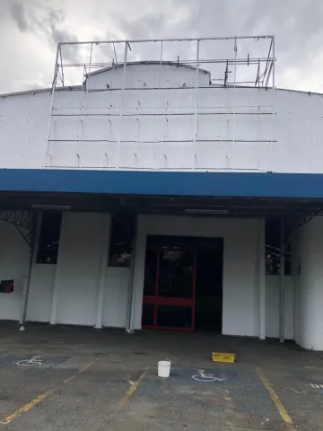 imagem 2 - GALPÃO PARA LOCAÇÃO imagem 2 - GALPÃO PARA LOCAÇÃO