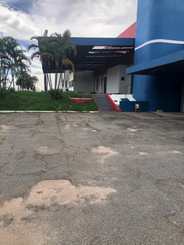 imagem 1 - GALPÃO PARA LOCAÇÃO imagem 1 - GALPÃO PARA LOCAÇÃO