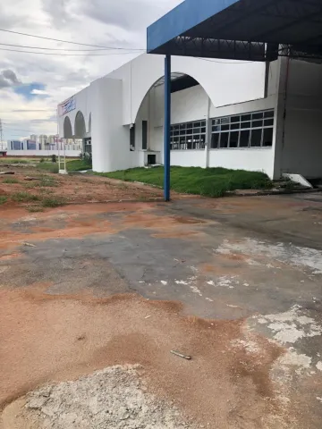 imagem 3 - GALPÃO PARA LOCAÇÃO imagem 3 - GALPÃO PARA LOCAÇÃO