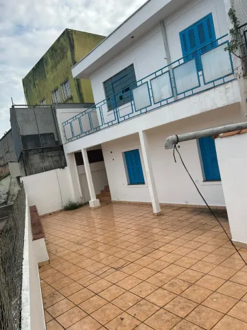 imagem 1 - Casa comercial a venda centro imagem 1 - Casa comercial a venda centro