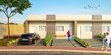 imagem 1 - CASA NOVA VILLAGIO imagem 1 - CASA NOVA VILLAGIO