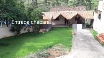 imagem 1 - Chácara no Altos de Santana imagem 1 - Chácara no Altos de Santana