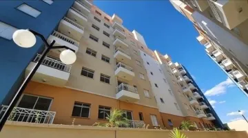 imagem 1 - Apartamento no Residencial Araçá imagem 1 - Apartamento no Residencial Araçá