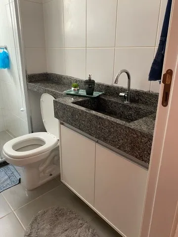 imagem 5 - Apartamento no Residencial Araçá imagem 5 - Apartamento no Residencial Araçá
