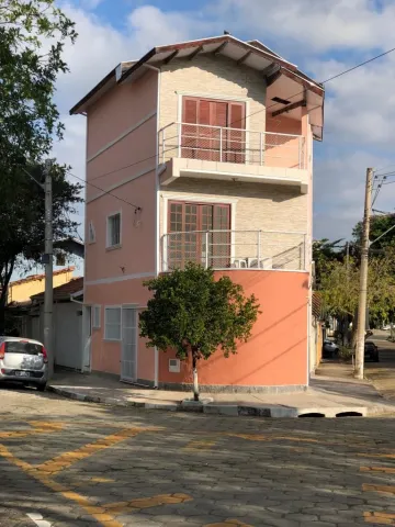 imagem 1 - Sobrado na Vila Rossi imagem 1 - Sobrado na Vila Rossi