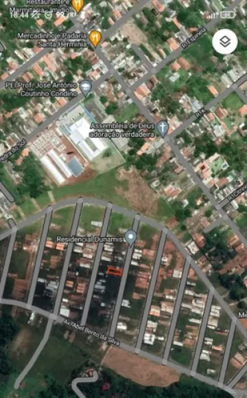 imagem 4 - Terreno no Residencial Dunamis imagem 4 - Terreno no Residencial Dunamis