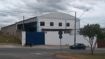 imagem 1 - Comercial - Galpão imagem 1 - Comercial - Galpão