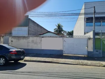 imagem 1 - Terreno no Chácaras Reunidas imagem 1 - Terreno no Chácaras Reunidas