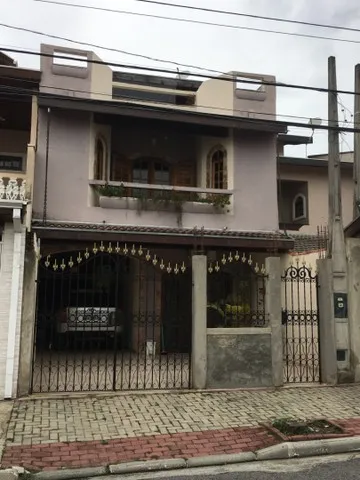 imagem 2 - Sobrado no Bosque dos Ipês imagem 2 - Sobrado no Bosque dos Ipês