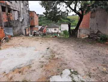 imagem 1 - Terreno no Monte Castelo imagem 1 - Terreno no Monte Castelo