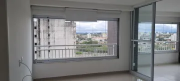 imagem 2 - Apartamento no RESIDENZIALE ILLUMINATO imagem 2 - Apartamento no RESIDENZIALE ILLUMINATO