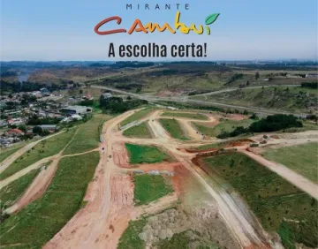 imagem 1 - Lote de terreno no Mirante Cambuí imagem 1 - Lote de terreno no Mirante Cambuí