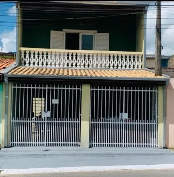 imagem 1 - Casa (sobrado) no bairro São Judas imagem 1 - Casa (sobrado) no bairro São Judas