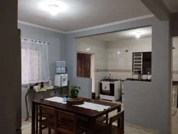 imagem 2 - Casa (sobrado) no Nova Florida - São José dos Campos imagem 2 - Casa (sobrado) no Nova Florida - São José dos Campos