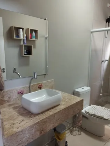 imagem 4 - Casa (sobrado) no Nova Florida - São José dos Campos imagem 4 - Casa (sobrado) no Nova Florida - São José dos Campos