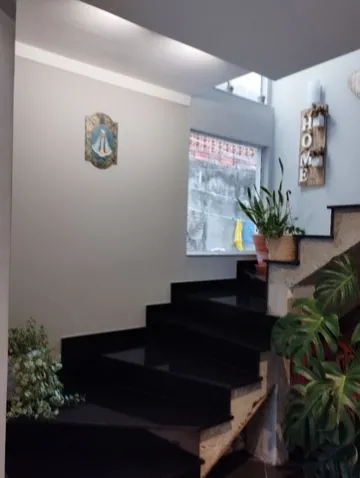imagem 5 - Casa (sobrado) no Nova Florida - São José dos Campos imagem 5 - Casa (sobrado) no Nova Florida - São José dos Campos