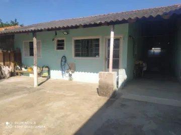 imagem 1 - Casa no Bom Retiro - Terreno 500 m² imagem 1 - Casa no Bom Retiro - Terreno 500 m²