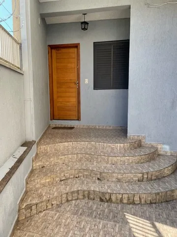 imagem 3 - Casa em Santana imagem 3 - Casa em Santana