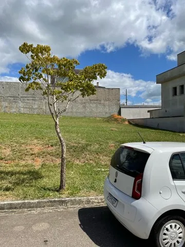 imagem 5 - Terreno no condominio Terras do Vale imagem 5 - Terreno no condominio Terras do Vale