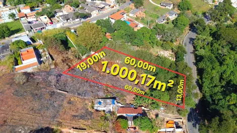 imagem 1 - Terreno Espetacular com 1.000m² com Zoneamento Misto - Liberdade para Construir e Investir imagem 1 - Terreno Espetacular com 1.000m² com Zoneamento Misto - Liberdade para Construir e Investir