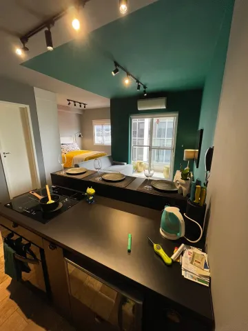imagem 2 - Apartamento Moderno no Choice Vale com Automação Completa e Porteira Fechada imagem 2 - Apartamento Moderno no Choice Vale com Automação Completa e Porteira Fechada