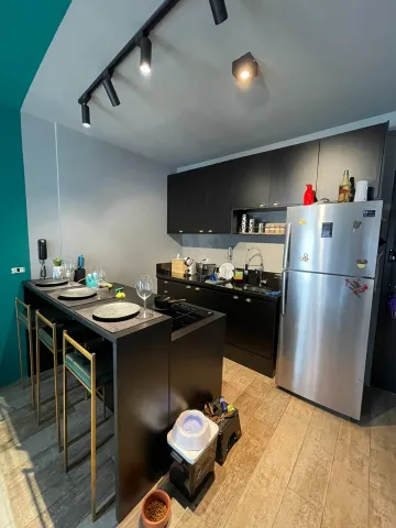 imagem 3 - Apartamento Moderno no Choice Vale com Automação Completa e Porteira Fechada imagem 3 - Apartamento Moderno no Choice Vale com Automação Completa e Porteira Fechada