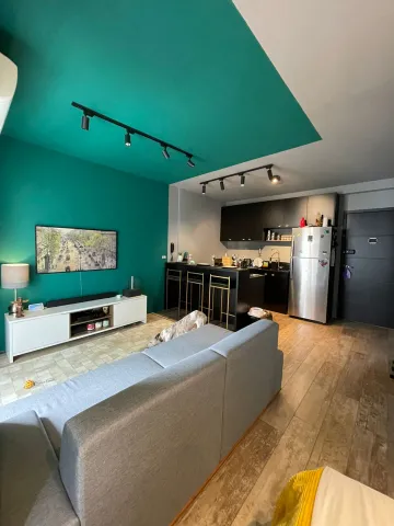imagem 4 - Apartamento Moderno no Choice Vale com Automação Completa e Porteira Fechada imagem 4 - Apartamento Moderno no Choice Vale com Automação Completa e Porteira Fechada