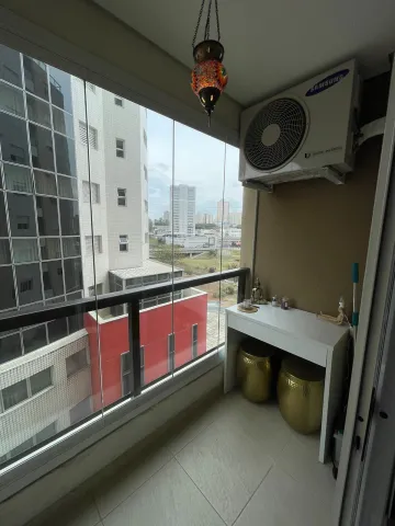 imagem 5 - Apartamento Moderno no Choice Vale com Automação Completa e Porteira Fechada imagem 5 - Apartamento Moderno no Choice Vale com Automação Completa e Porteira Fechada