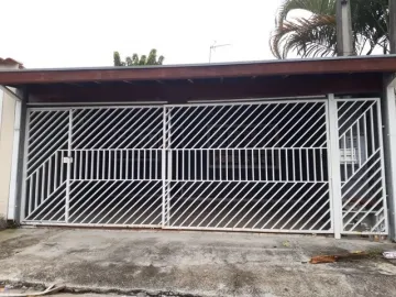 imagem 2 - Casa no Bosque dos Ipês imagem 2 - Casa no Bosque dos Ipês