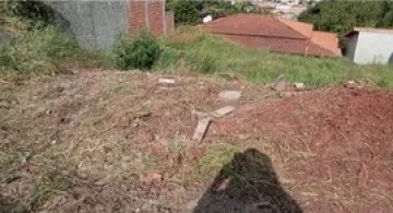 imagem 1 - Terreno no Alto dos Ypês imagem 1 - Terreno no Alto dos Ypês