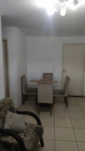 imagem 3 - Apartamento no Spazio Campos das Violetas imagem 3 - Apartamento no Spazio Campos das Violetas