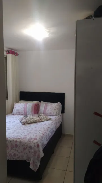 imagem 5 - Apartamento no Spazio Campos das Violetas imagem 5 - Apartamento no Spazio Campos das Violetas