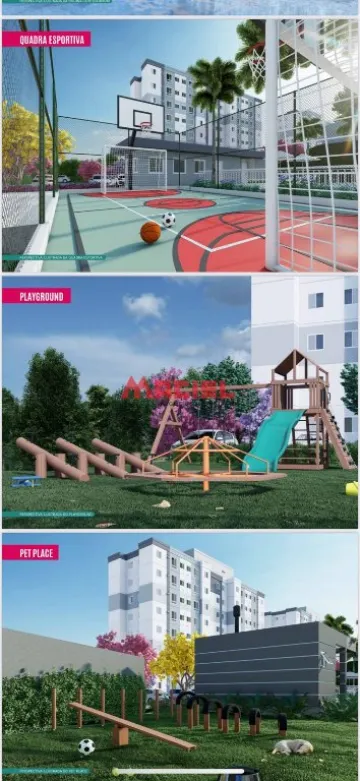 imagem 2 - Apartamento - Padrão imagem 2 - Apartamento - Padrão
