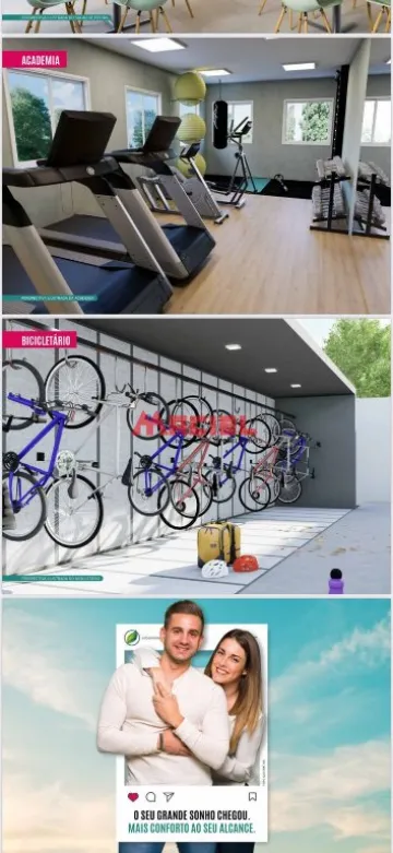imagem 3 - Apartamento - Padrão imagem 3 - Apartamento - Padrão