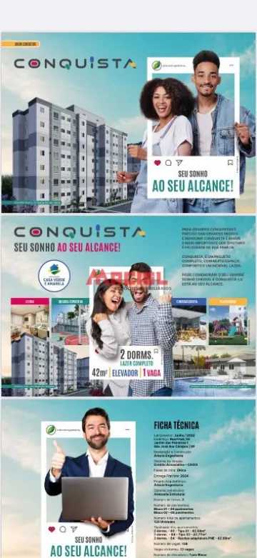 imagem 4 - Apartamento - Padrão imagem 4 - Apartamento - Padrão