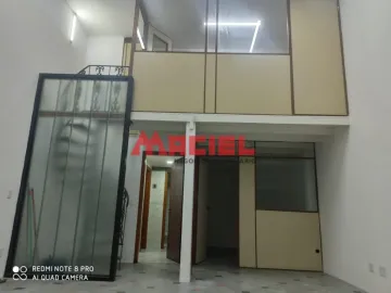 Alugar Comercial / Sala em São José dos Campos. apenas R$ 2.450,00