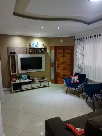 imagem 1 - Casa no Jardim Rodolfo imagem 1 - Casa no Jardim Rodolfo