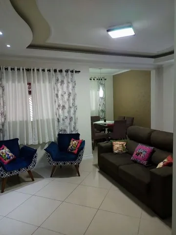 imagem 2 - Casa no Jardim Rodolfo imagem 2 - Casa no Jardim Rodolfo