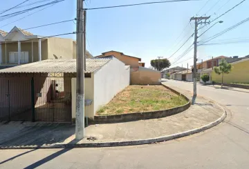 imagem 1 - ÓTIMO TERRENO INÍCIO DO BAIRRO imagem 1 - ÓTIMO TERRENO INÍCIO DO BAIRRO