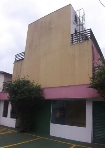 imagem 1 - Prédio Comercial na Vila Ema imagem 1 - Prédio Comercial na Vila Ema