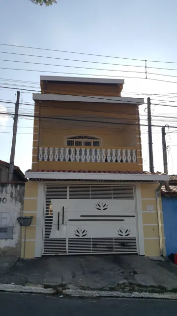 imagem 1 - Casa no Jd. Cerejeiras imagem 1 - Casa no Jd. Cerejeiras