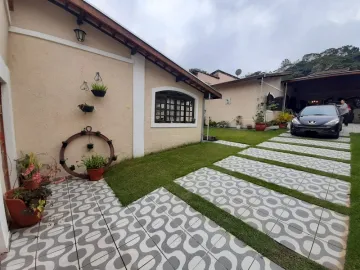 imagem 4 - Casa no Buquirinha - Lote 250 m² - 3 dorm. - Documentação apta para financiamento imagem 4 - Casa no Buquirinha - Lote 250 m² - 3 dorm. - Documentação apta para financiamento