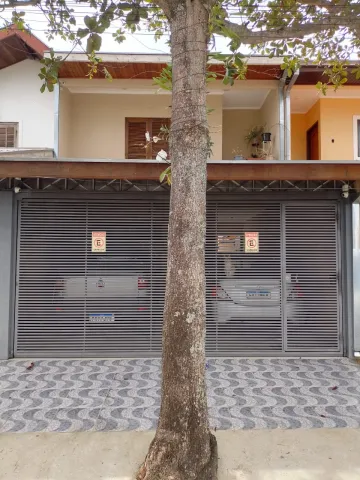 imagem 1 - Casa no Bosque dos Ipês imagem 1 - Casa no Bosque dos Ipês