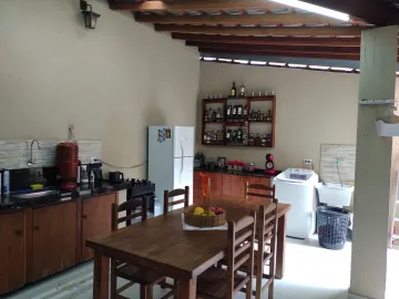 imagem 3 - Casa no Bosque dos Ipês imagem 3 - Casa no Bosque dos Ipês
