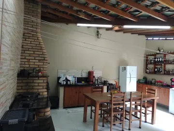 imagem 4 - Casa no Bosque dos Ipês imagem 4 - Casa no Bosque dos Ipês