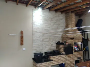 imagem 5 - Casa no Bosque dos Ipês imagem 5 - Casa no Bosque dos Ipês