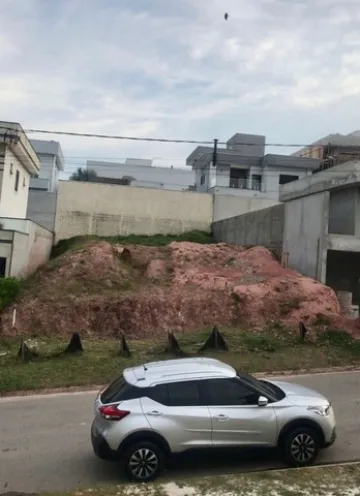 imagem 1 - Lote no Condomínio Verana imagem 1 - Lote no Condomínio Verana