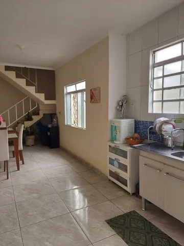 imagem 1 - Casa - Sobrado imagem 1 - Casa - Sobrado